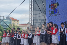 24 май - празничен концерт