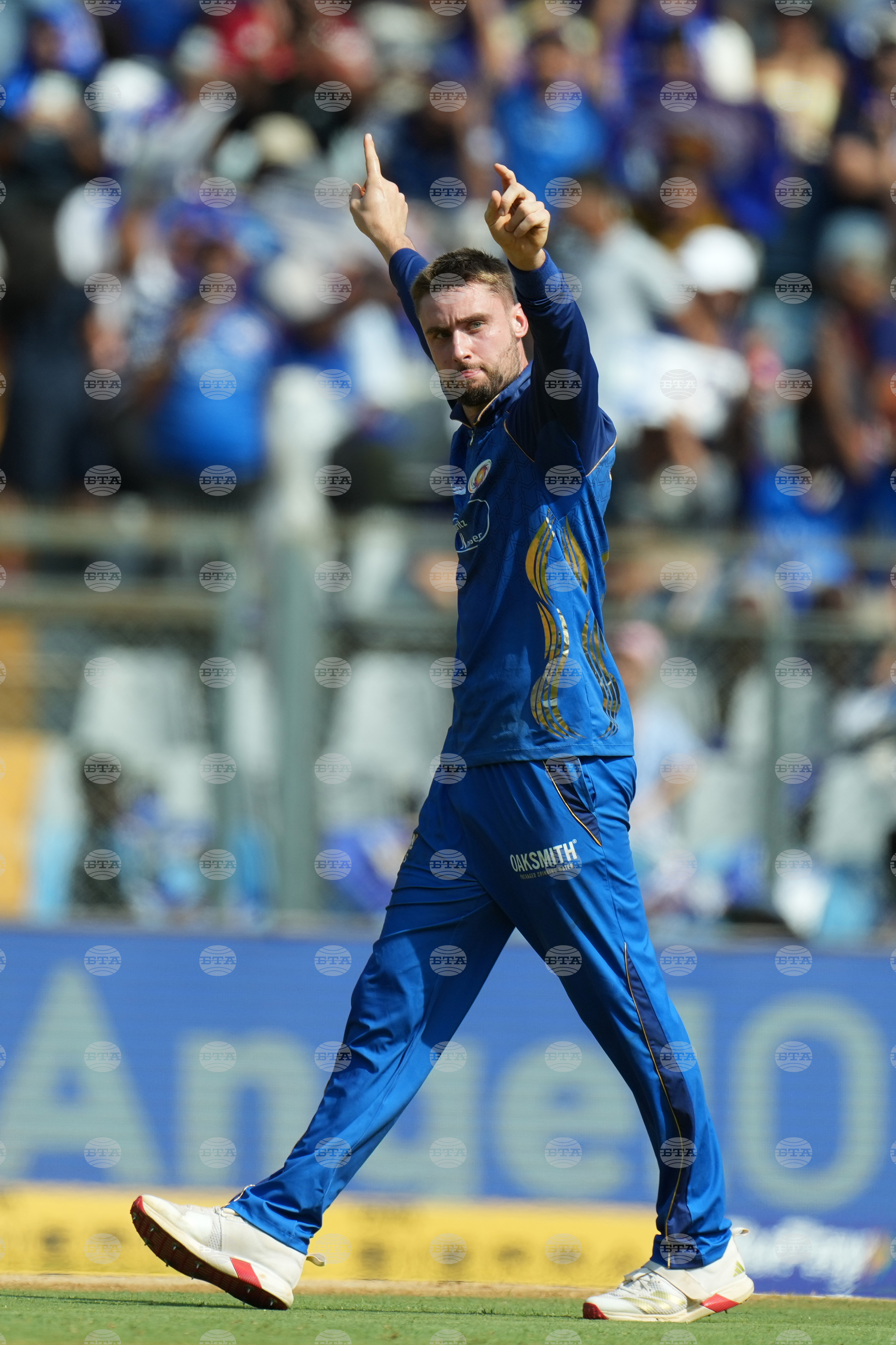 India IPL Cricket