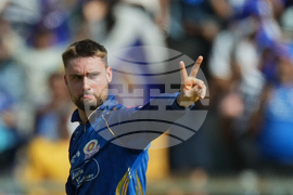 India IPL Cricket