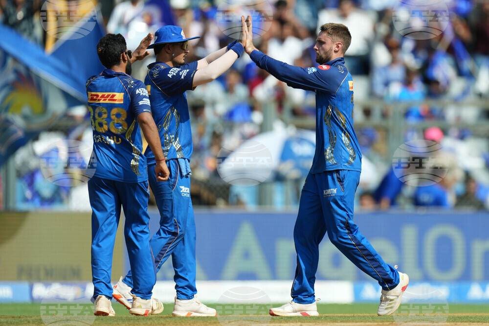India IPL Cricket