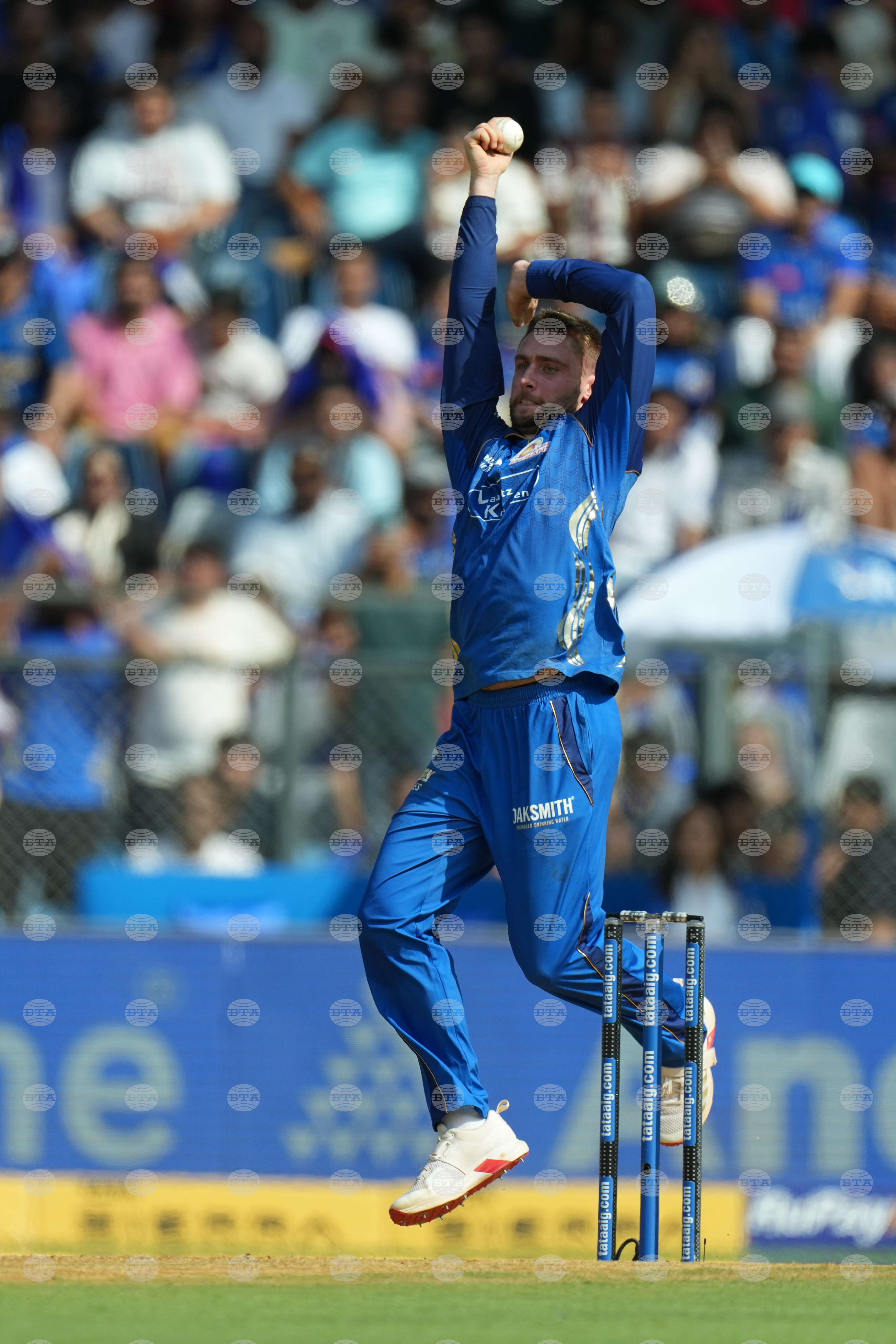 India IPL Cricket