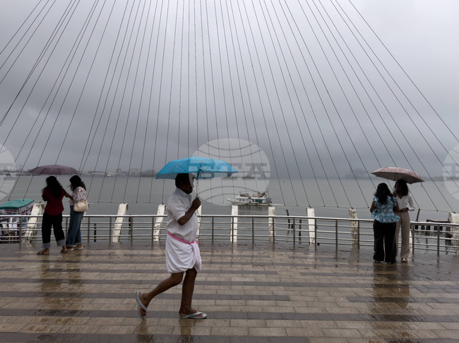 India Monsoon