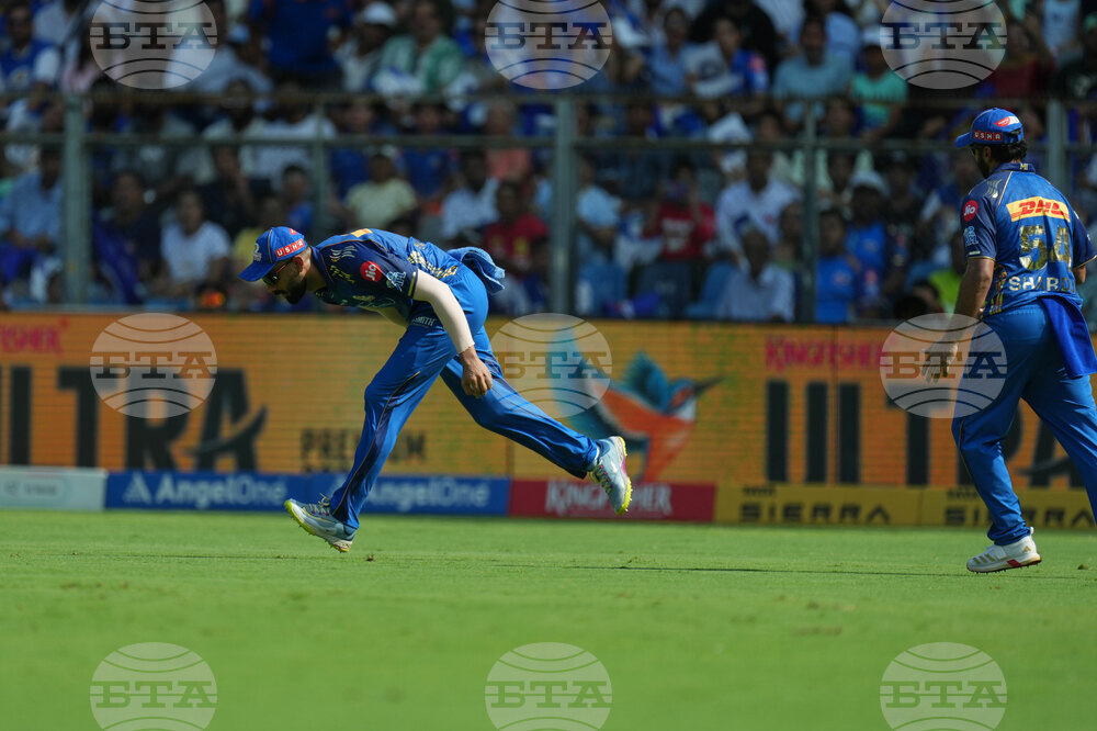 India IPL Cricket