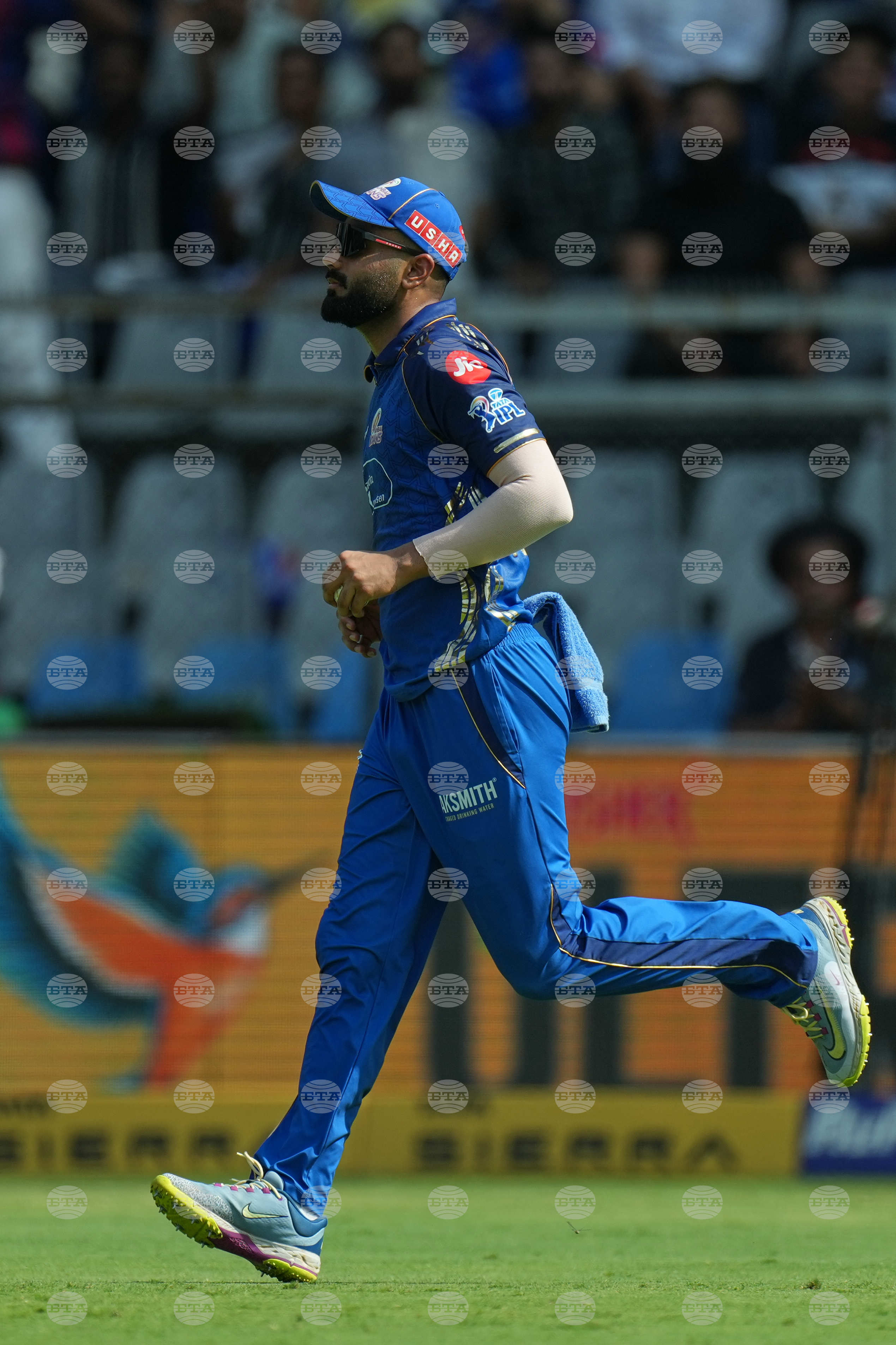 India IPL Cricket