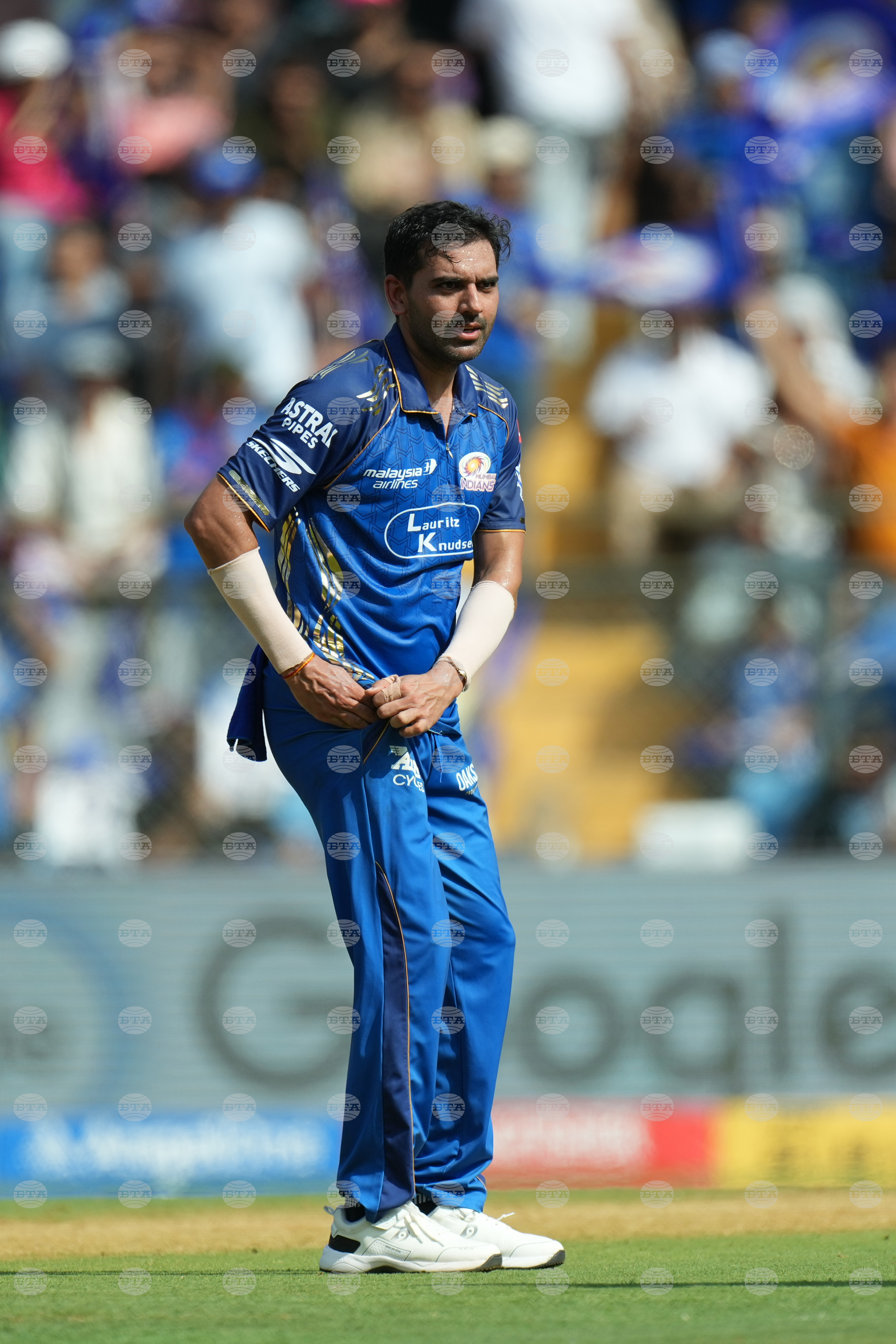 India IPL Cricket
