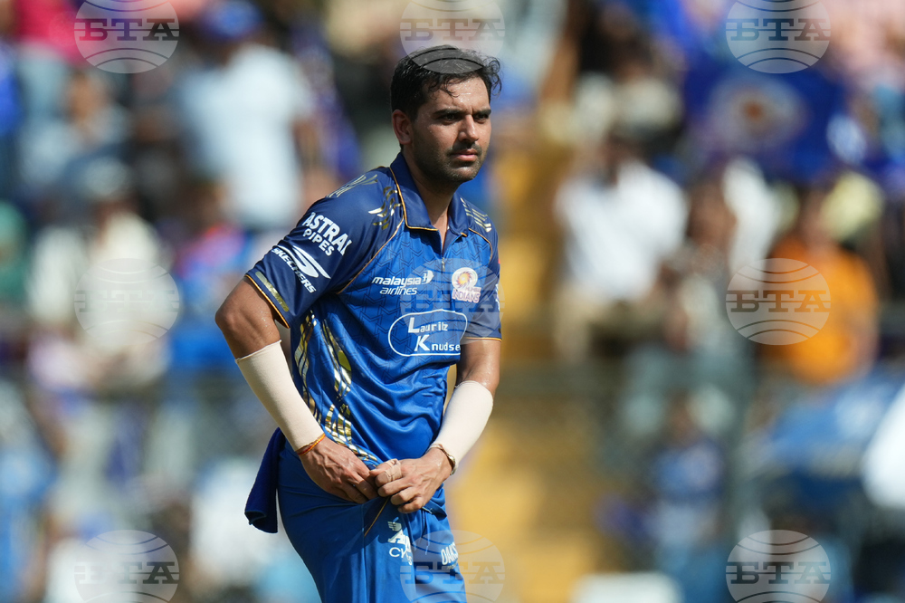 India IPL Cricket