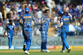 India IPL Cricket
