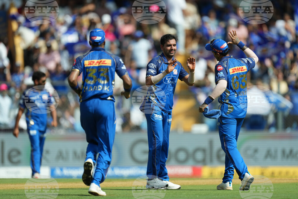 India IPL Cricket