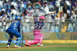 India IPL Cricket