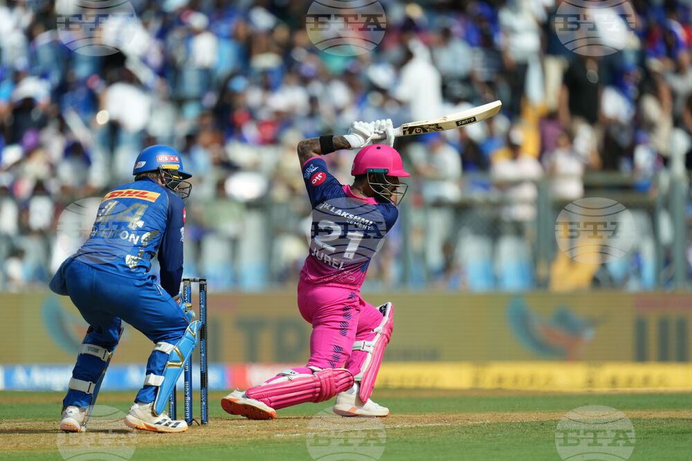 India IPL Cricket
