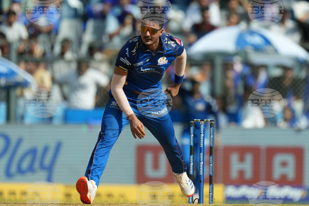 India IPL Cricket