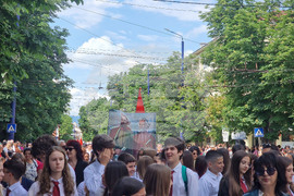 Пазарджик - 24 май - честване