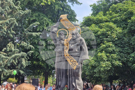 Пазарджик - 24 май - честване