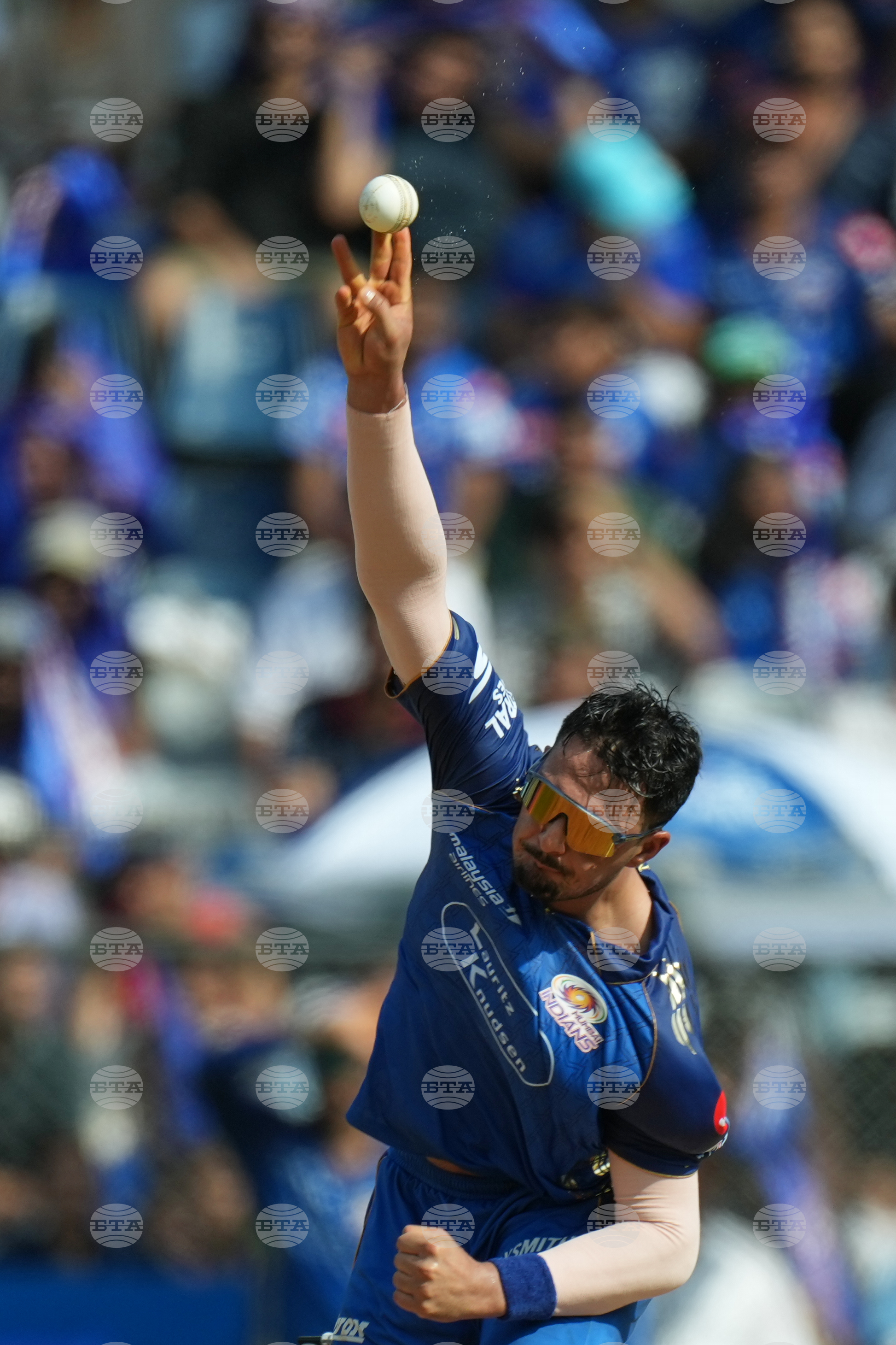 India IPL Cricket