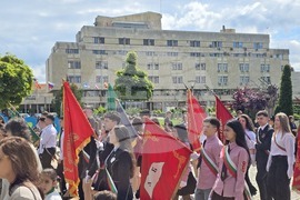 Кърджали - 24 май - честване