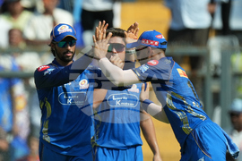 India IPL Cricket
