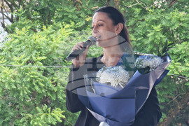 Разград - „Еми денс“ - награда
