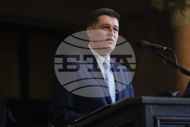 Софийски университет „Св. Климент Охридски” - 24 май - академично тържество