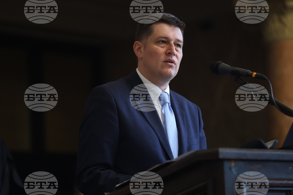 Софийски университет „Св. Климент Охридски” - 24 май - академично тържество