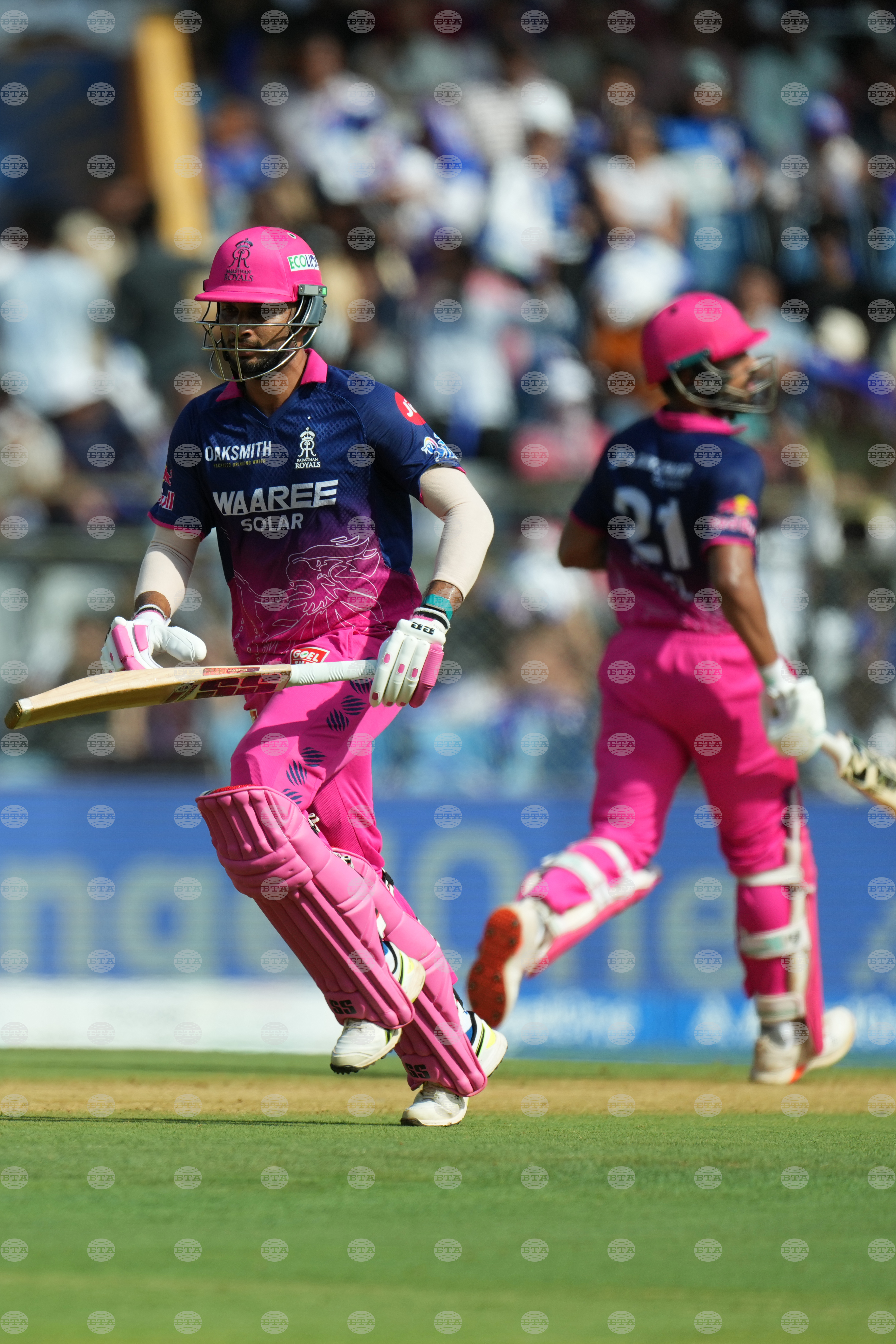 India IPL Cricket