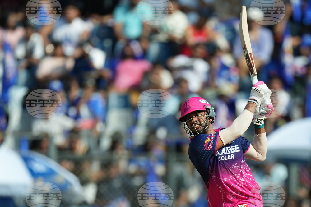India IPL Cricket