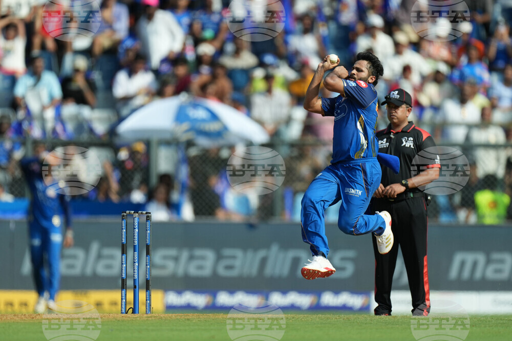 India IPL Cricket