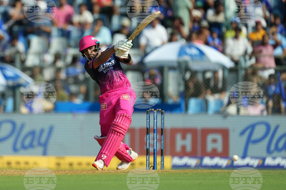 India IPL Cricket
