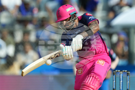 India IPL Cricket