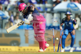 India IPL Cricket