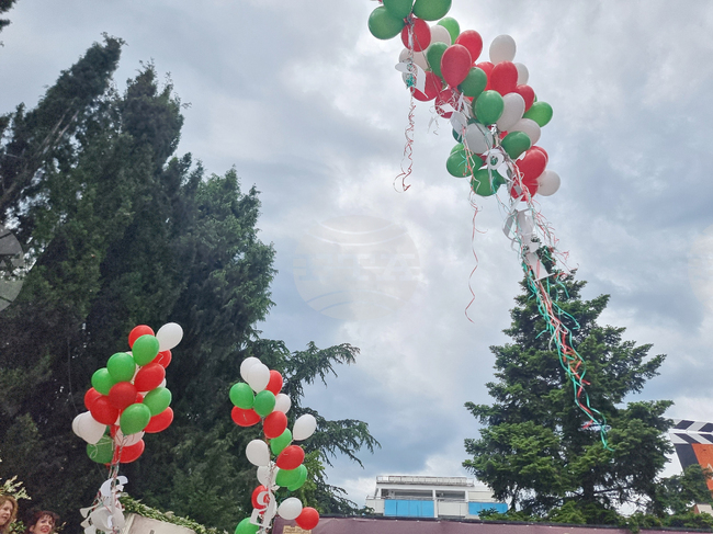 Пети октомври е обявен за неучебен ден в град Стара Загора