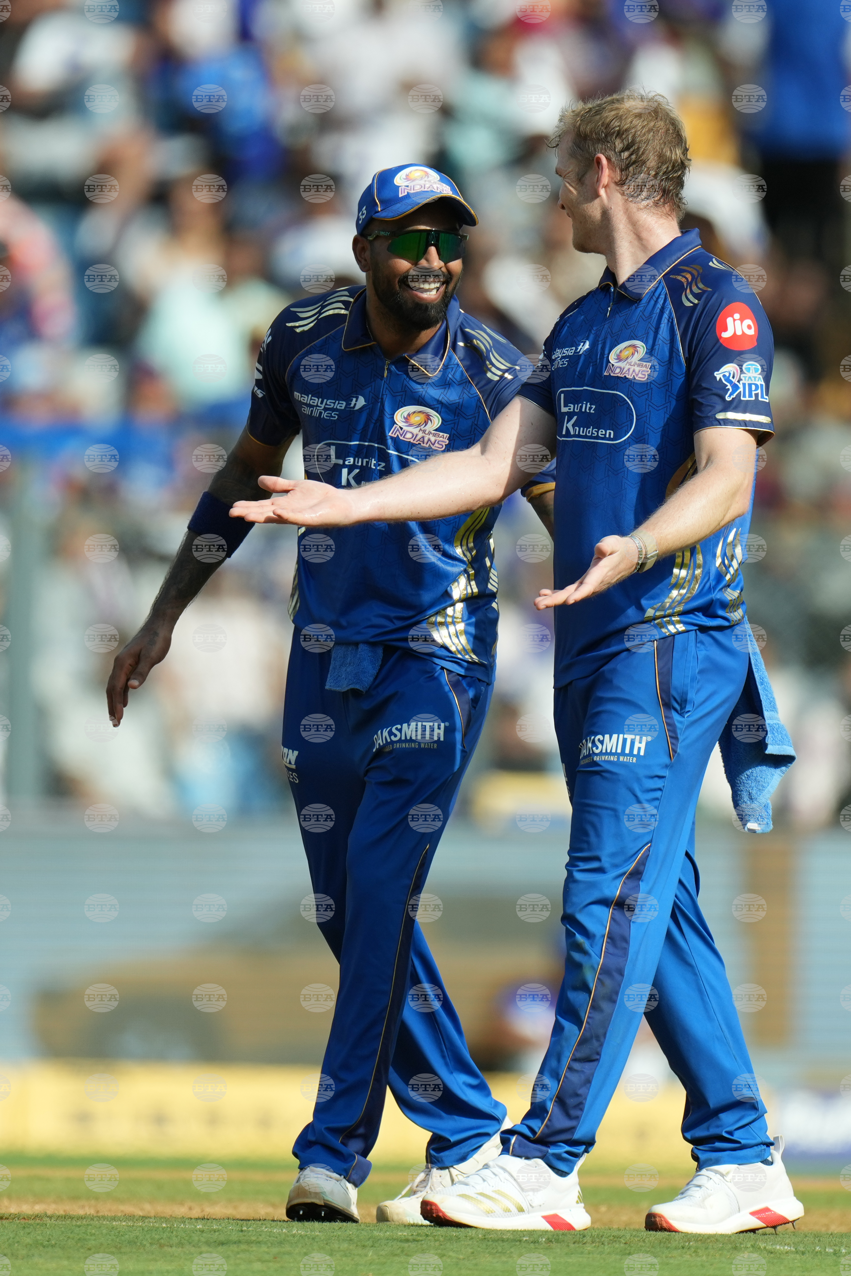 India IPL Cricket