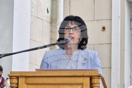 Видин - 24 май - честване