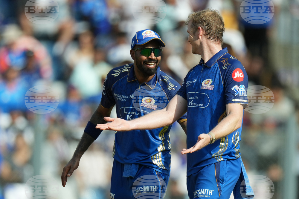 India IPL Cricket