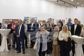 Плевен - 24 май - награди - култура