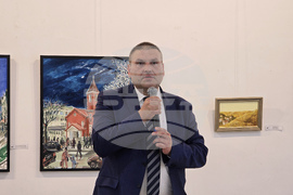 Плевен - 24 май - награди - култура