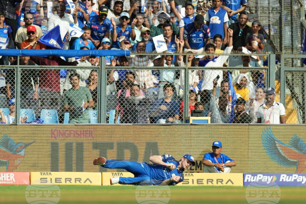 India IPL Cricket