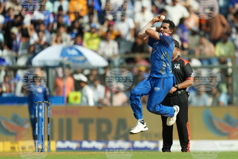 India IPL Cricket