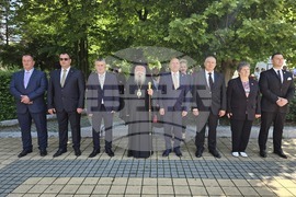 Ловеч - 24 май - отбелязване