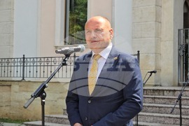 Ловеч - 24 май - отбелязване