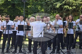 Ловеч - 24 май - отбелязване