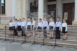 Ловеч - 24 май - отбелязване