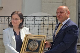 Ловеч - 24 май - отбелязване