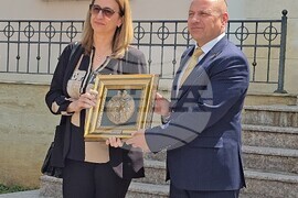 Ловеч - 24 май - отбелязване