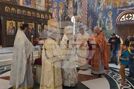 Ловеч - 24 май - отбелязване
