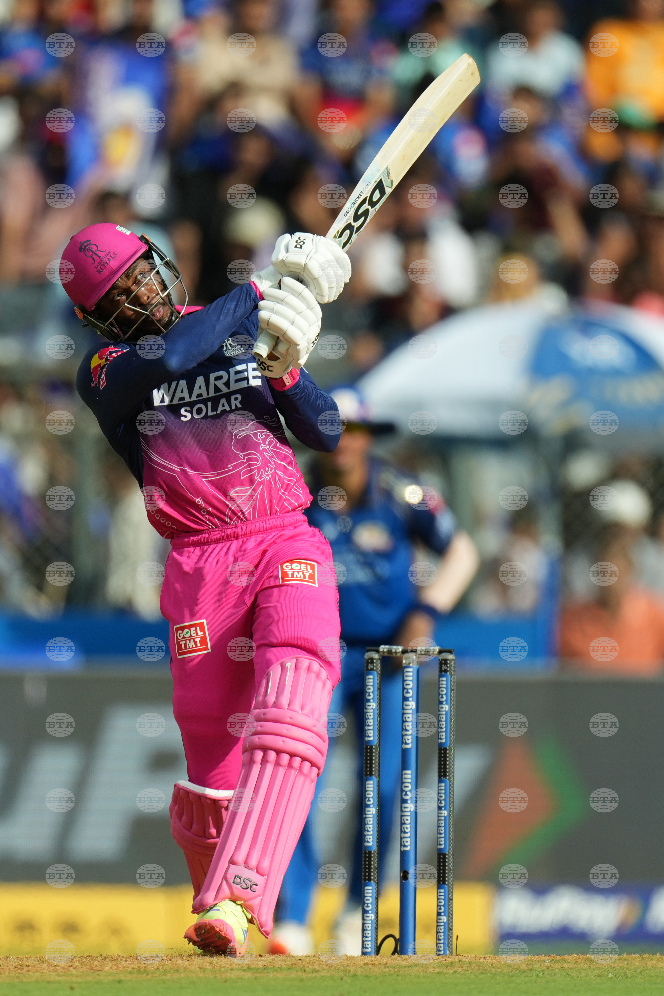 India IPL Cricket