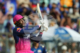India IPL Cricket