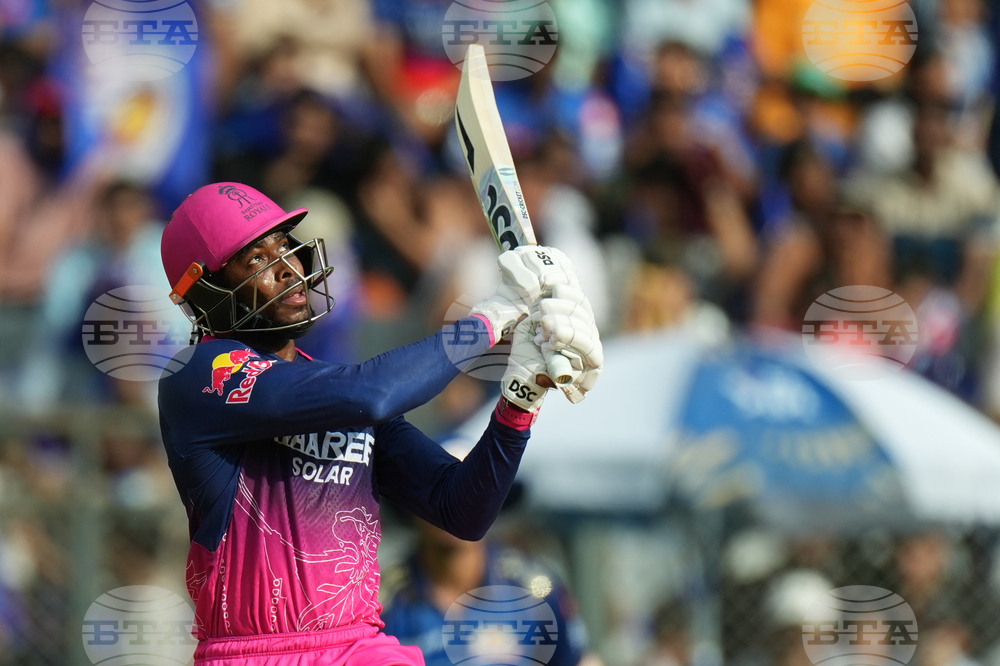 India IPL Cricket