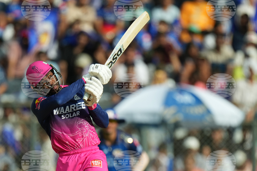 India IPL Cricket