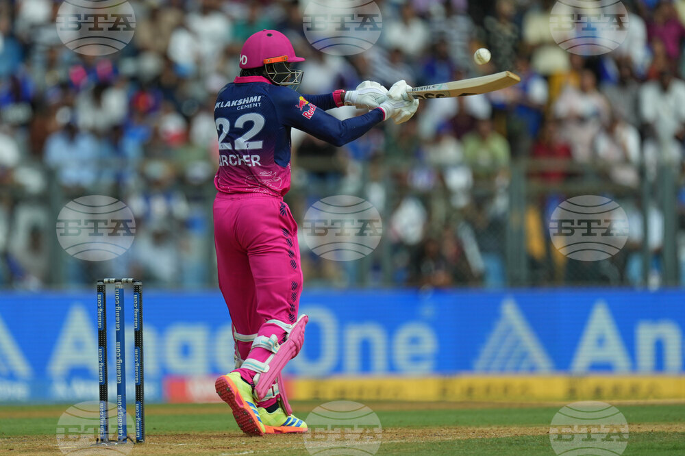 India IPL Cricket
