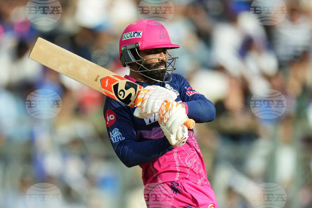India IPL Cricket
